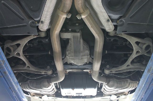 2009 Mercedes-Benz M-Class X Luxury