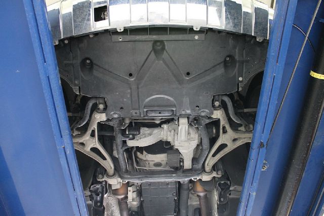 2009 Mercedes-Benz M-Class X Luxury