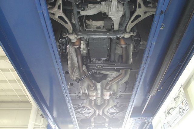 2009 Mercedes-Benz M-Class X Luxury