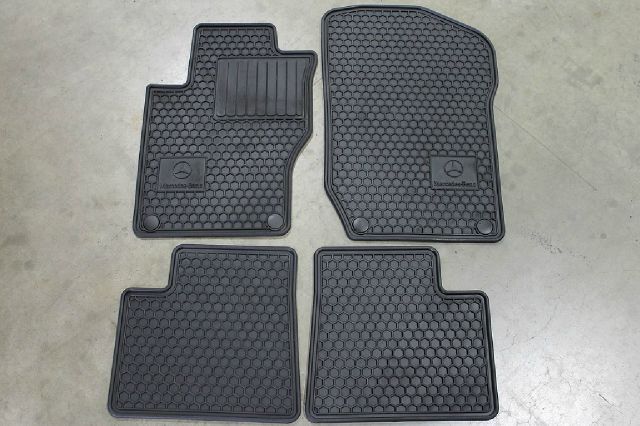 2009 Mercedes-Benz M-Class X Luxury