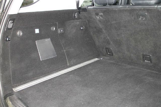 2009 Mercedes-Benz M-Class X Luxury