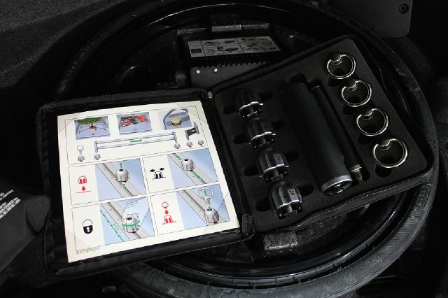 2009 Mercedes-Benz M-Class X Luxury