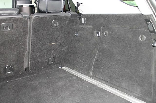 2009 Mercedes-Benz M-Class X Luxury