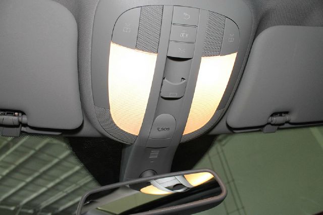 2009 Mercedes-Benz M-Class X Luxury