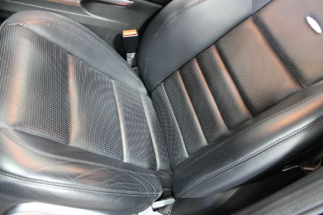 2009 Mercedes-Benz M-Class X Luxury