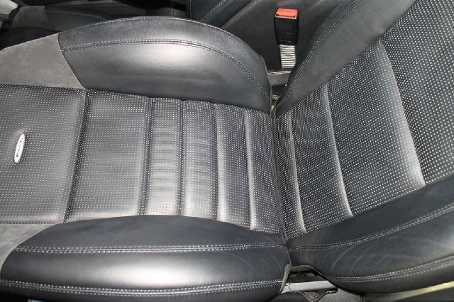 2009 Mercedes-Benz M-Class X Luxury