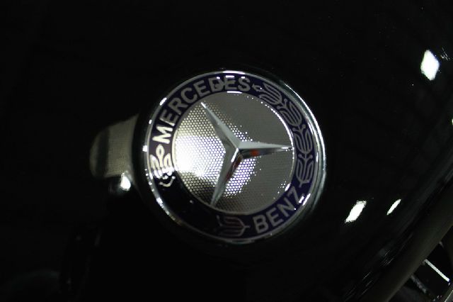 2009 Mercedes-Benz M-Class X Luxury