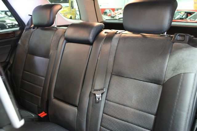 2009 Mercedes-Benz M-Class X Luxury