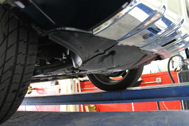 2009 Mercedes-Benz M-Class X Luxury