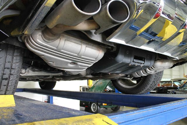 2009 Mercedes-Benz M-Class X Luxury