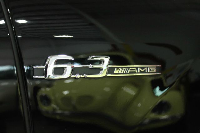 2009 Mercedes-Benz M-Class X Luxury