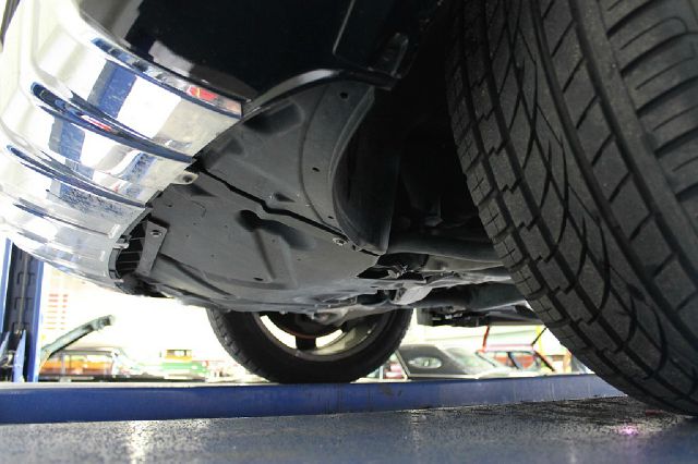 2009 Mercedes-Benz M-Class X Luxury