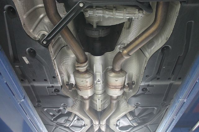 2009 Mercedes-Benz M-Class X Luxury