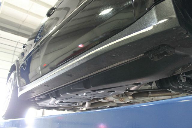 2009 Mercedes-Benz M-Class X Luxury