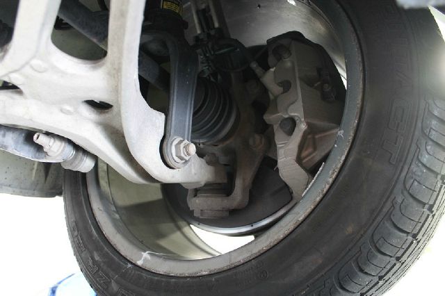 2009 Mercedes-Benz M-Class X Luxury