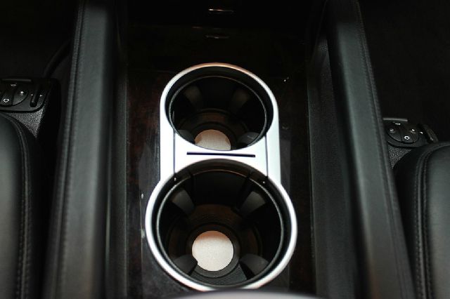 2009 Mercedes-Benz M-Class X Luxury