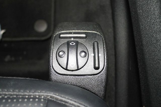 2009 Mercedes-Benz M-Class X Luxury