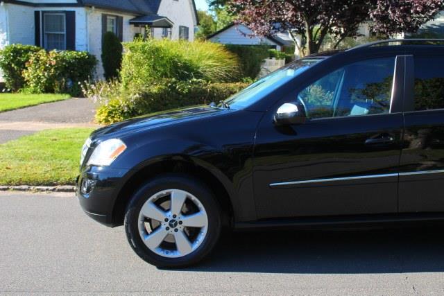 2009 Mercedes-Benz M-Class GS 2+2