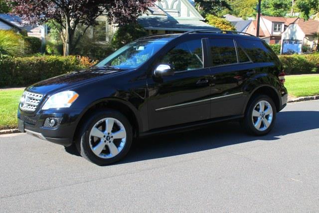 2009 Mercedes-Benz M-Class GS 2+2