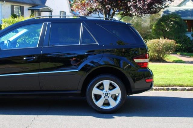 2009 Mercedes-Benz M-Class GS 2+2