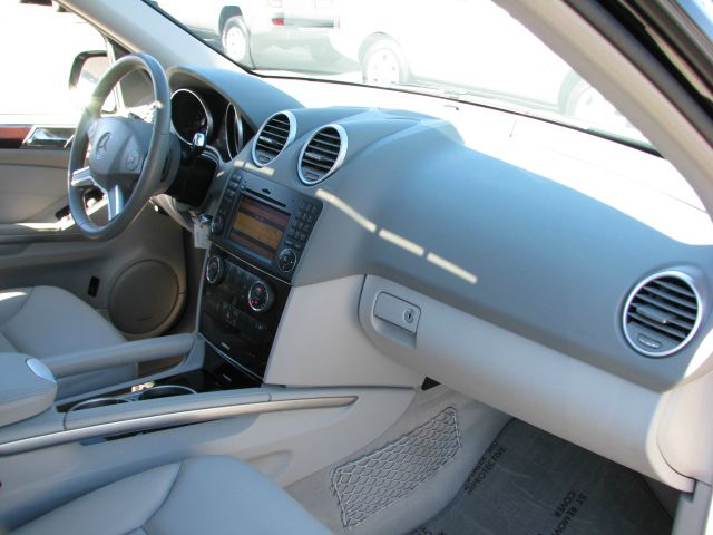 2009 Mercedes-Benz M-Class E350 4matic Wagon