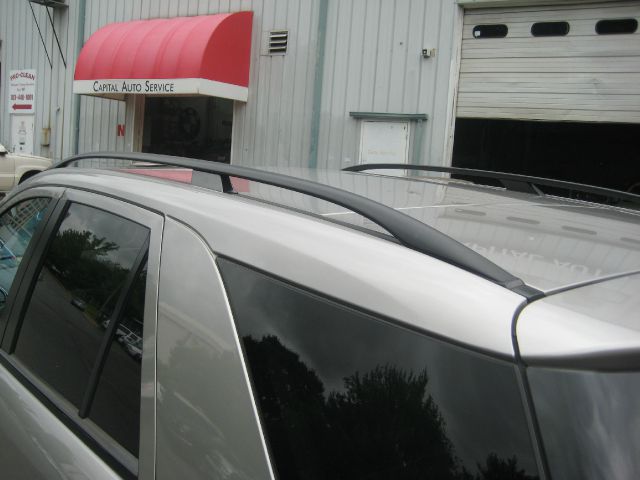 2009 Mercedes-Benz M-Class Gl 2x2