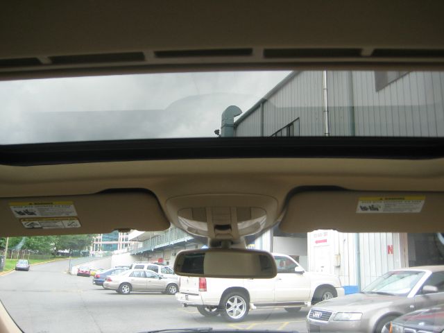 2009 Mercedes-Benz M-Class Gl 2x2