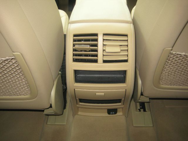 2009 Mercedes-Benz M-Class Gl 2x2