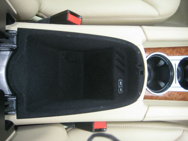 2009 Mercedes-Benz M-Class Gl 2x2