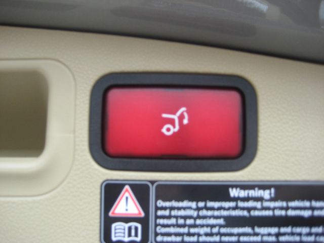 2009 Mercedes-Benz M-Class Gl 2x2