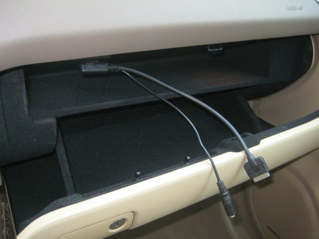 2009 Mercedes-Benz M-Class Gl 2x2