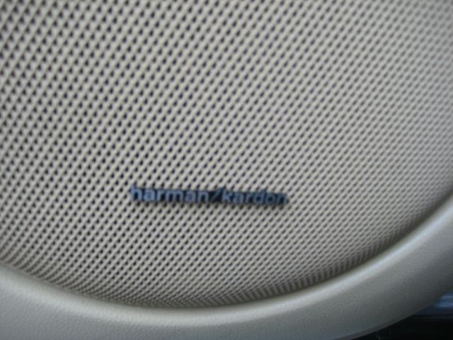 2009 Mercedes-Benz M-Class Gl 2x2