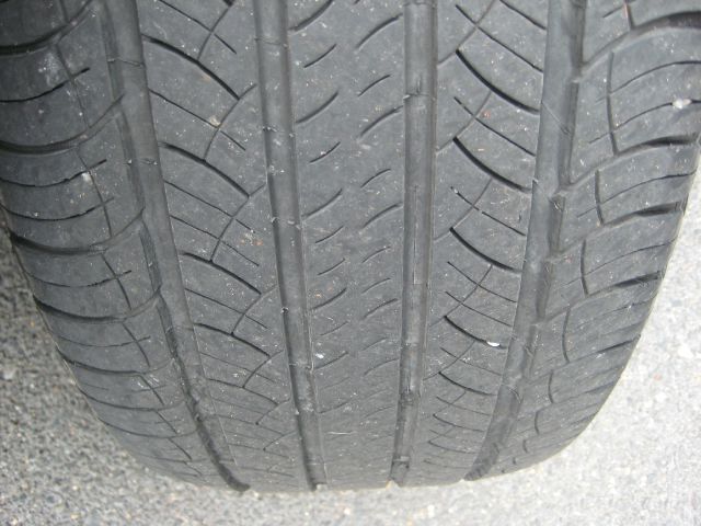 2009 Mercedes-Benz M-Class Gl 2x2