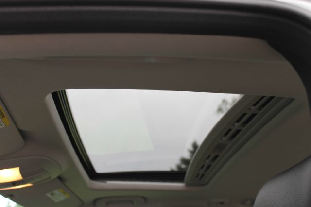 2010 Mercedes-Benz M-Class Gl 2x2