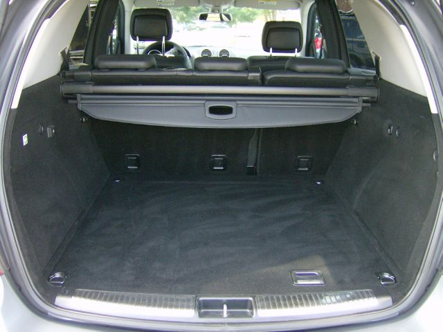 2010 Mercedes-Benz M-Class Gl 2x2