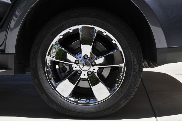 2010 Mercedes-Benz M-Class Gl 2x2