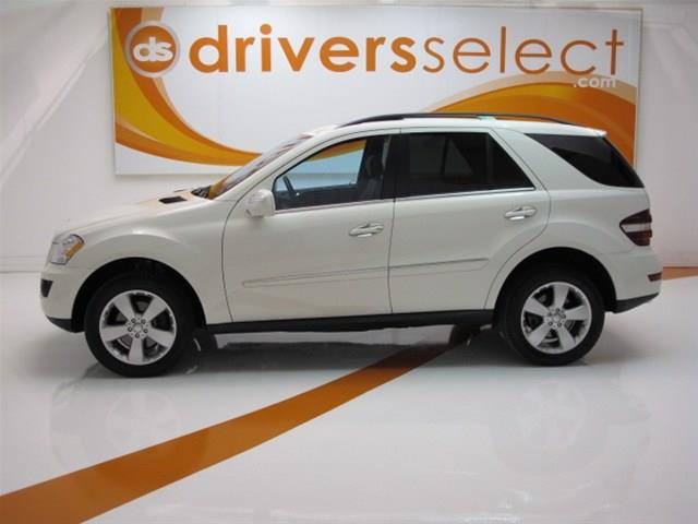 2010 Mercedes-Benz M-Class Ram 3500 Diesel 2-WD