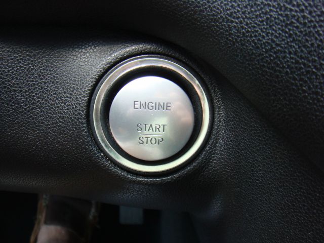 2010 Mercedes-Benz M-Class E55