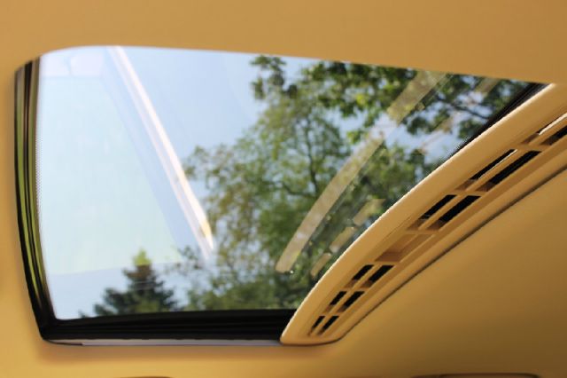 2010 Mercedes-Benz M-Class Gl 2x2