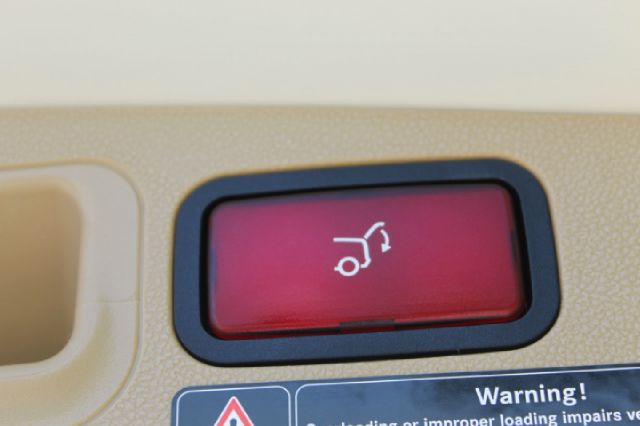 2010 Mercedes-Benz M-Class Gl 2x2