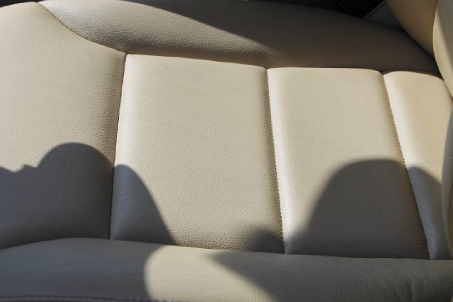 2010 Mercedes-Benz M-Class Gl 2x2