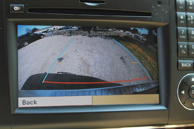 2010 Mercedes-Benz M-Class Gl 2x2