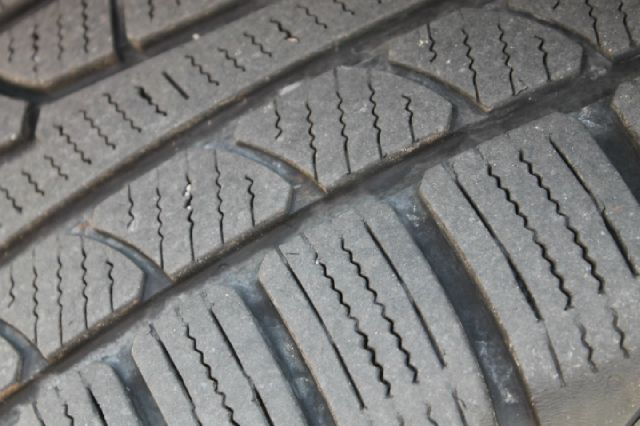 2010 Mercedes-Benz M-Class Gl 2x2