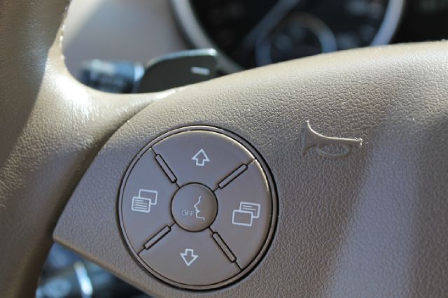 2010 Mercedes-Benz M-Class Gl 2x2