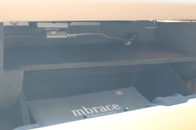 2010 Mercedes-Benz M-Class Gl 2x2