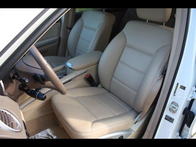 2010 Mercedes-Benz M-Class SES 5dr