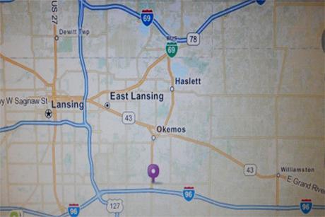 2011 Mercedes-Benz M-Class SES 5dr