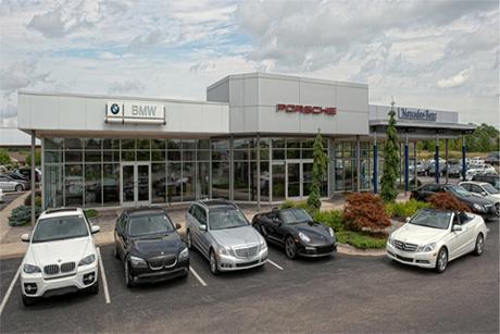 2011 Mercedes-Benz M-Class SES 5dr