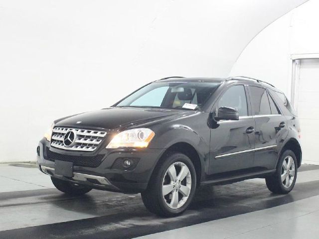 2011 Mercedes-Benz M-Class Gl 2x2