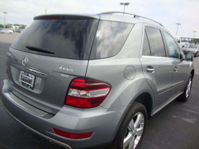 2011 Mercedes-Benz M-Class 29357